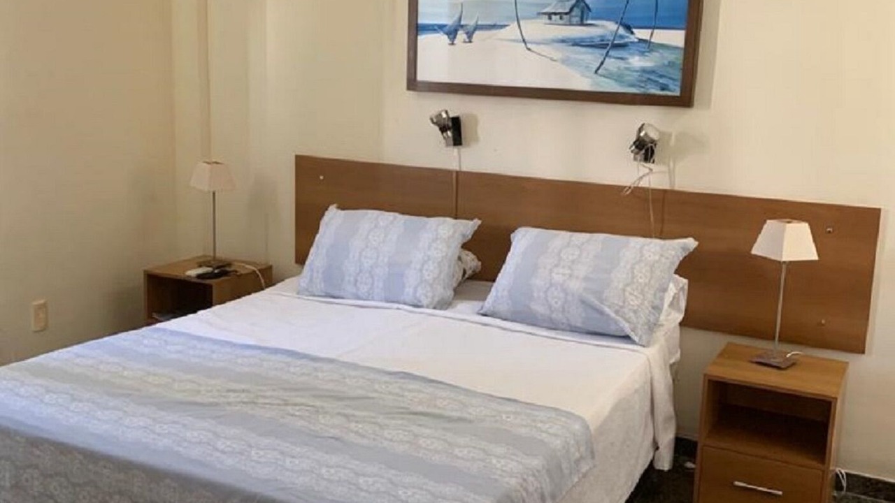 Photo of Bedroom in Barra de Tabatinga