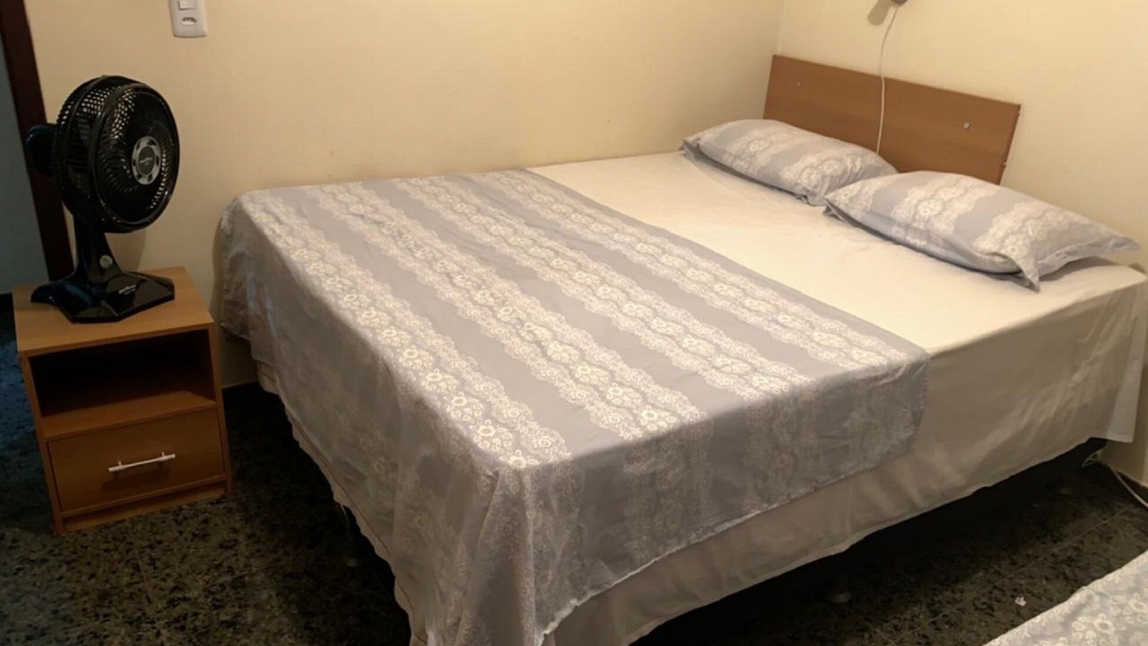 Photo of Bedroom in Barra de Tabatinga