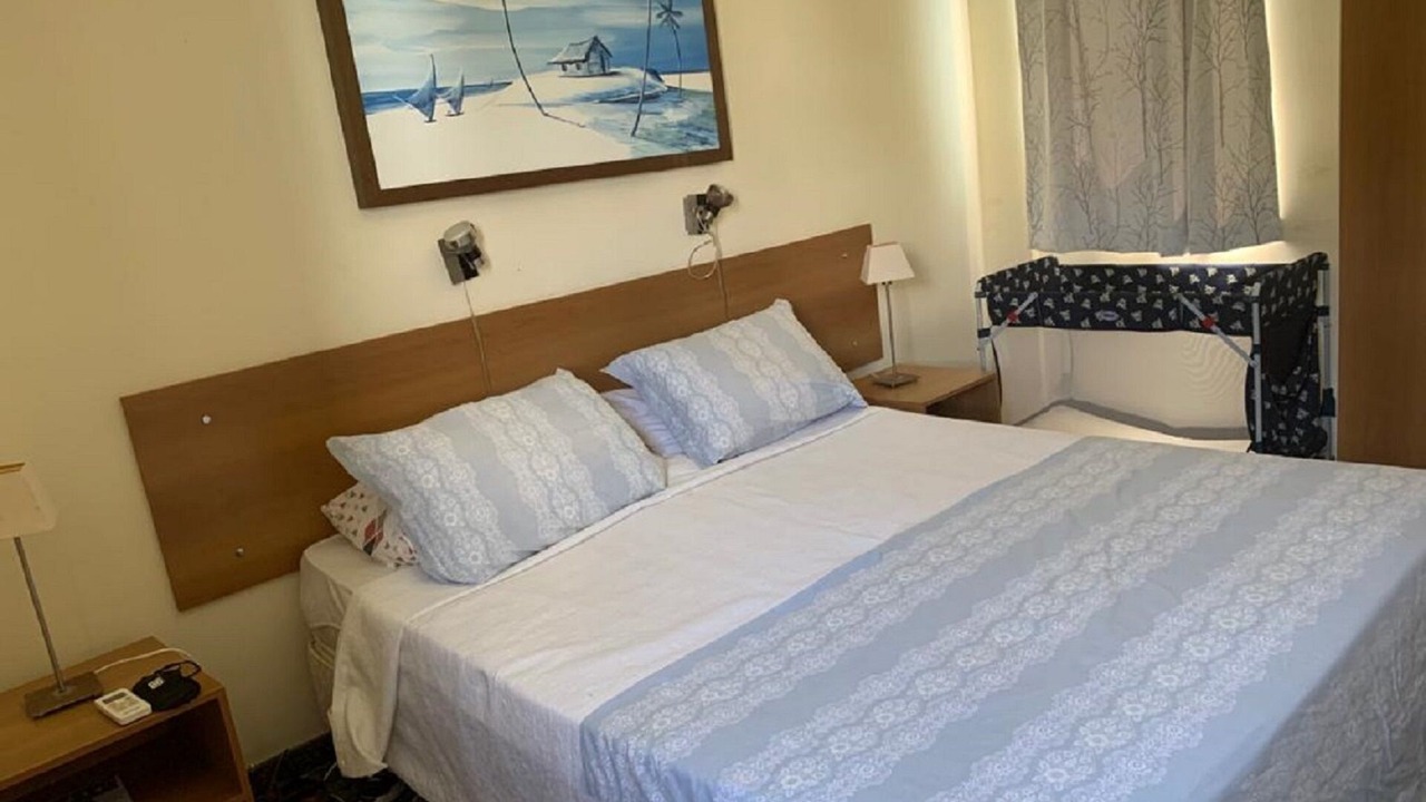 Photo of Bedroom in Barra de Tabatinga