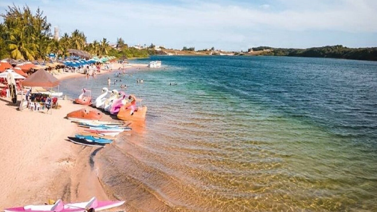 Photo of Others in Barra de Tabatinga