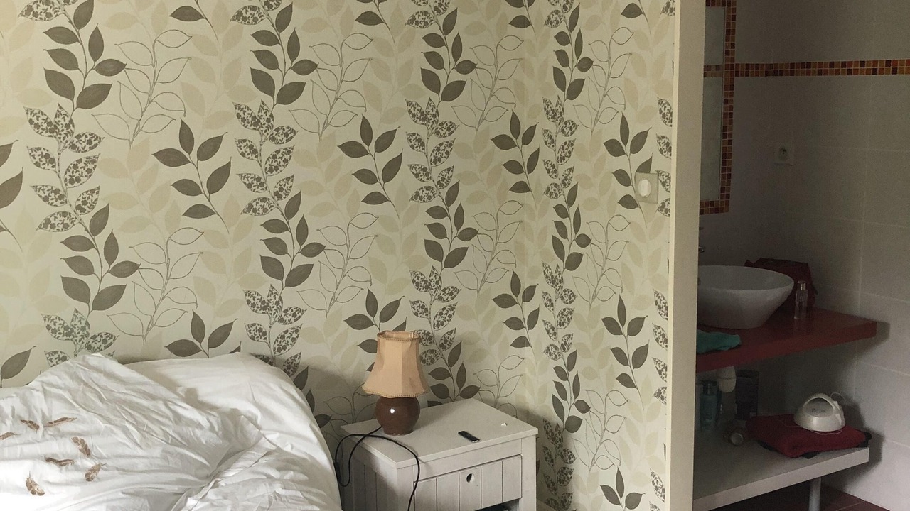 Photo of Bedroom in Pessac