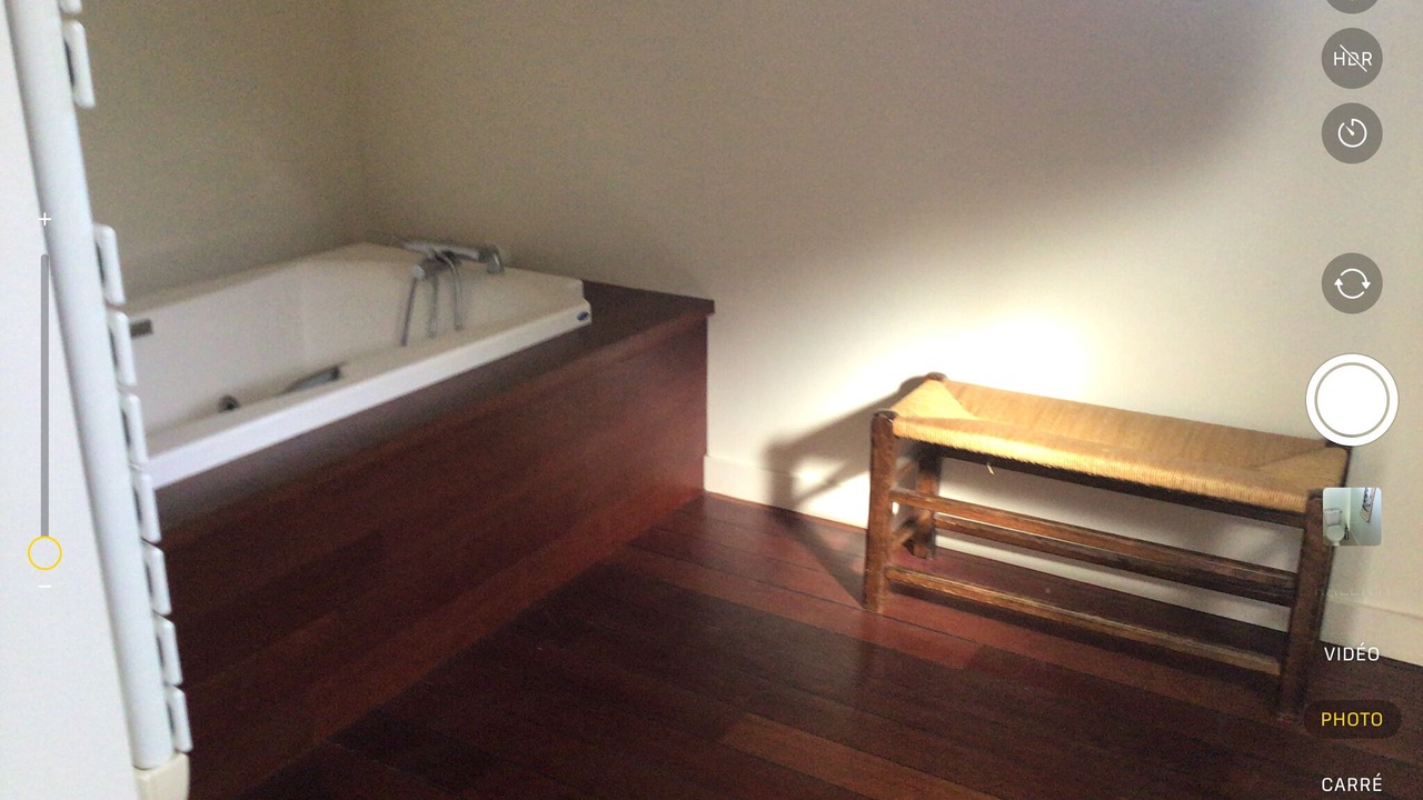 Photo of Bathroom in Pessac