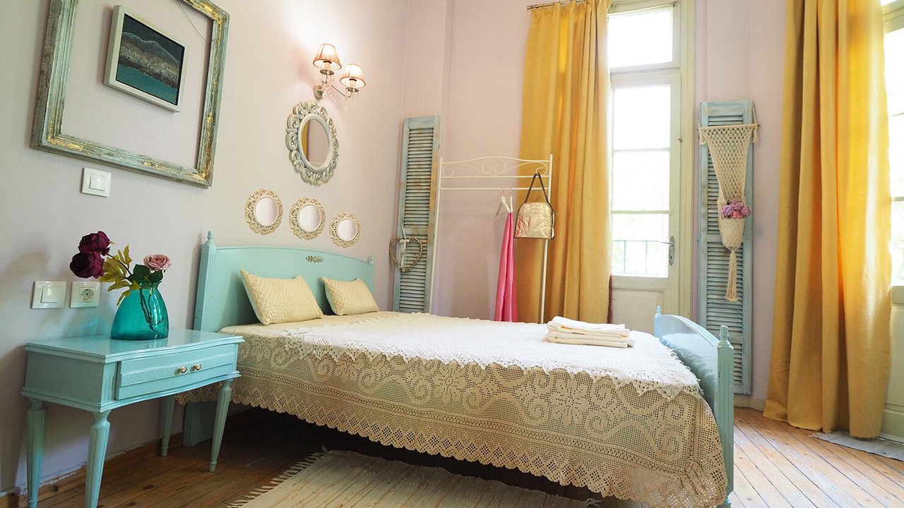 Photo of Bedroom in Thessaloniki