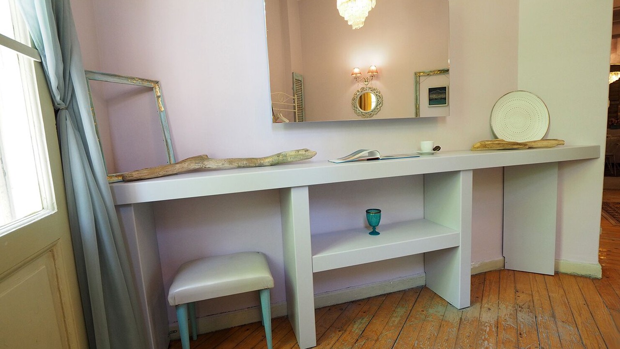 Photo of Bedroom in Thessaloniki