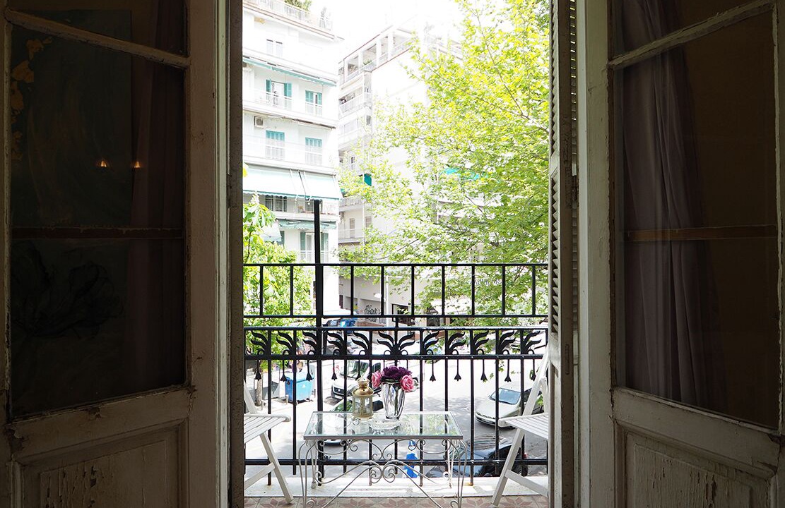 Photo of Bedroom in Thessaloniki