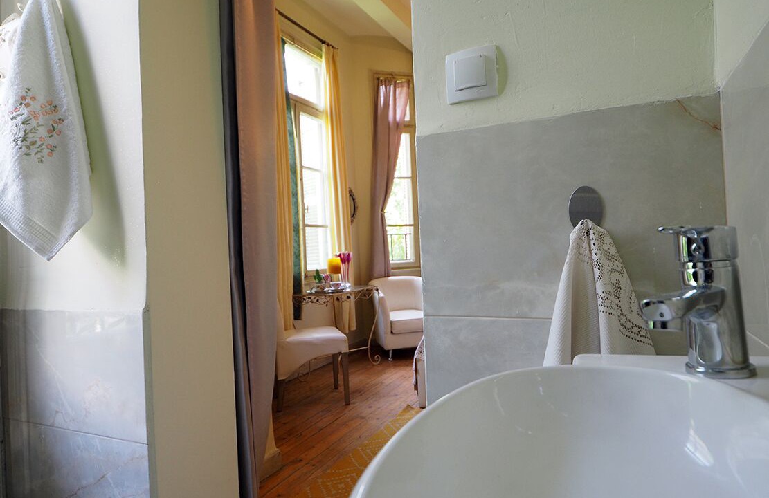 Photo of Bathroom in Thessaloniki