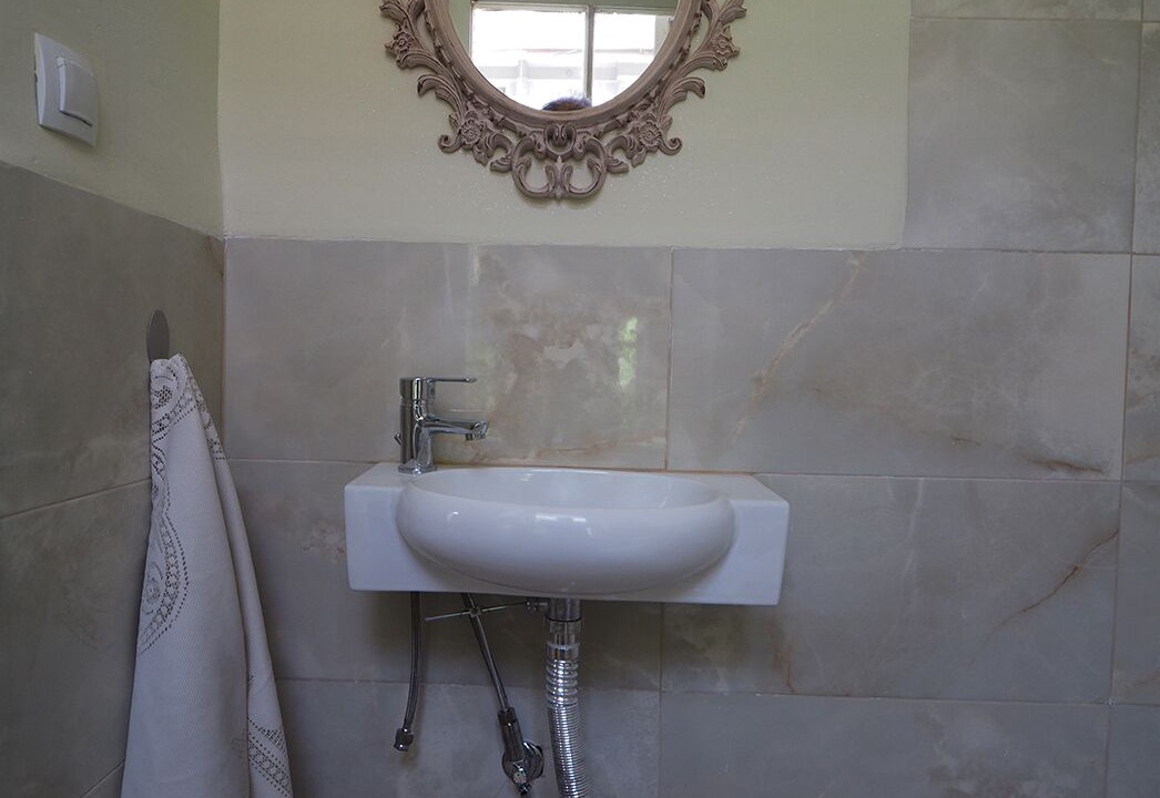 Photo of Bathroom in Thessaloniki