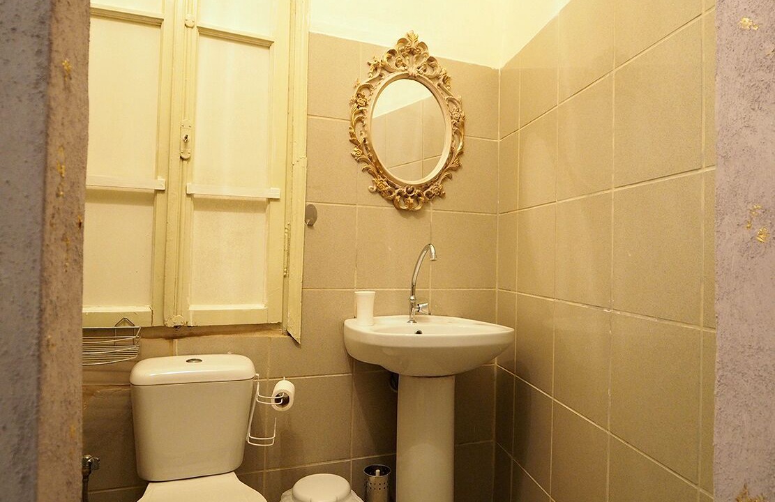 Photo of Bathroom in Thessaloniki