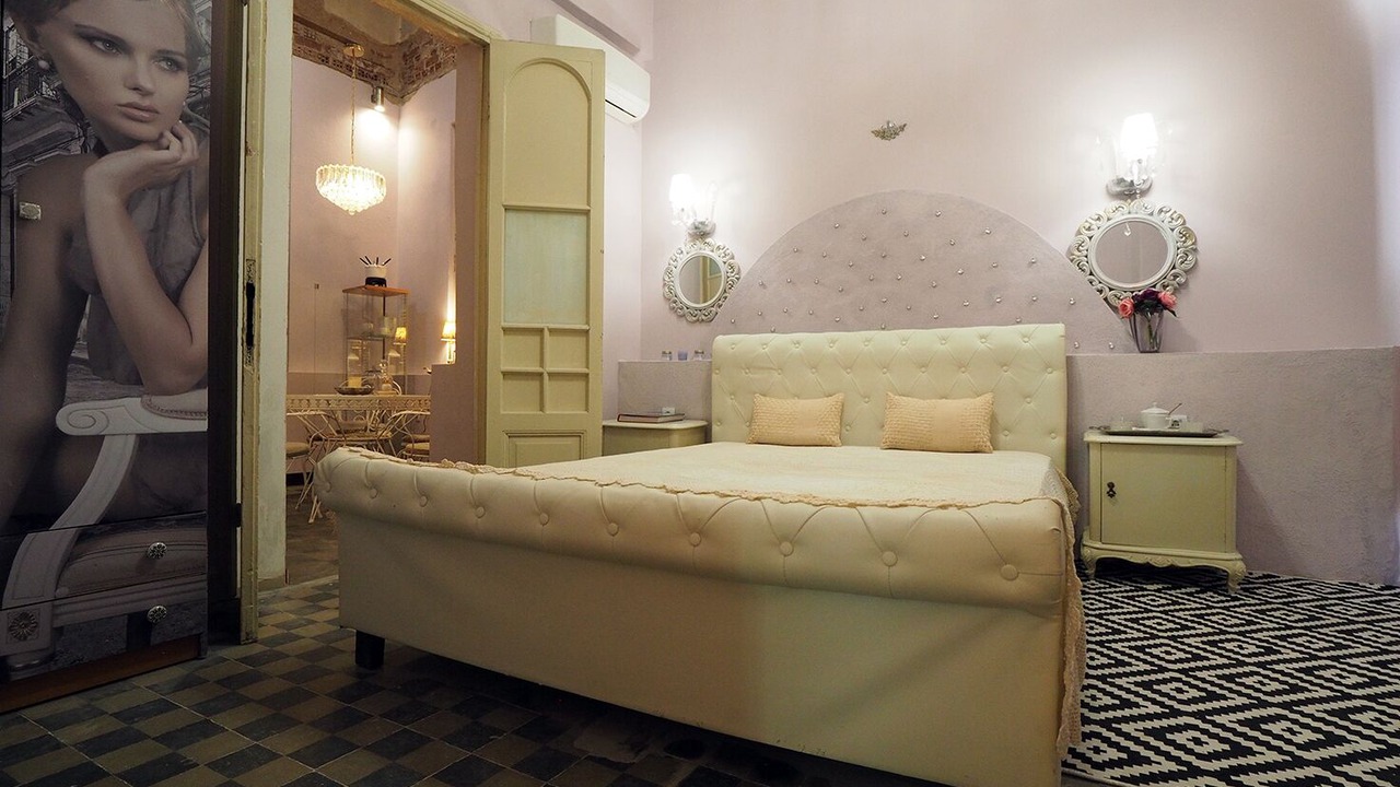 Photo of Bedroom in Thessaloniki