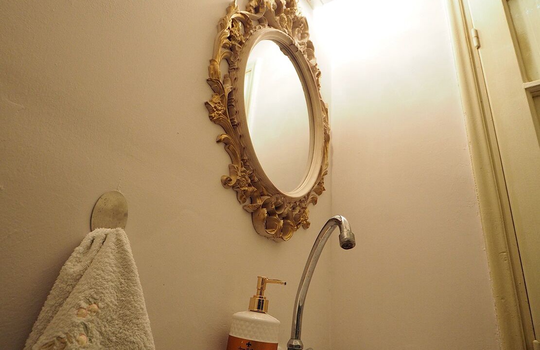 Photo of Bathroom in Thessaloniki