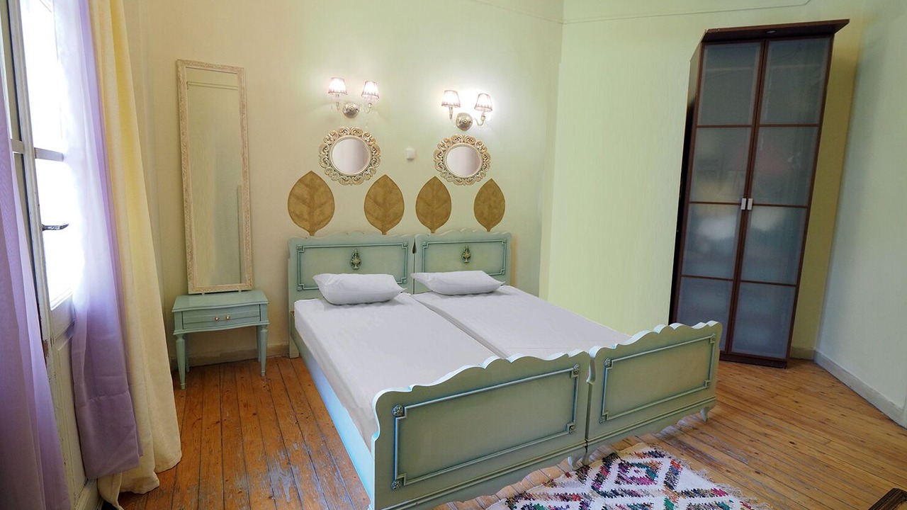 Photo of Bedroom in Thessaloniki