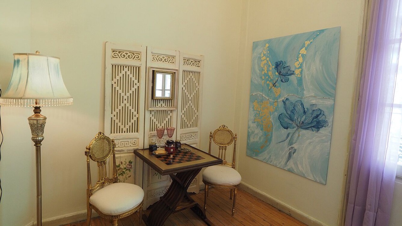 Photo of Bedroom in Thessaloniki