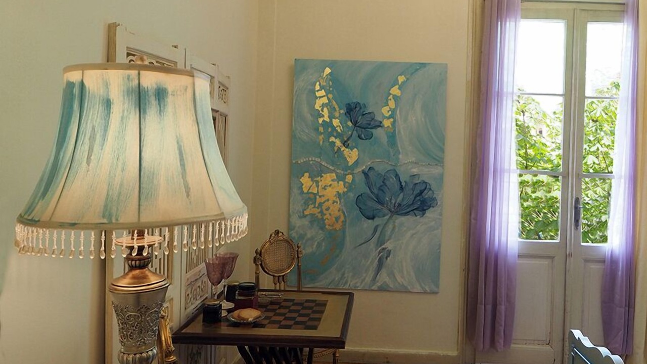 Photo of Bedroom in Thessaloniki