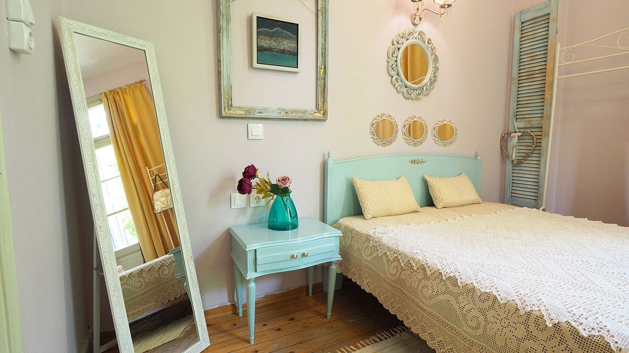 Photo of Bedroom in Thessaloniki