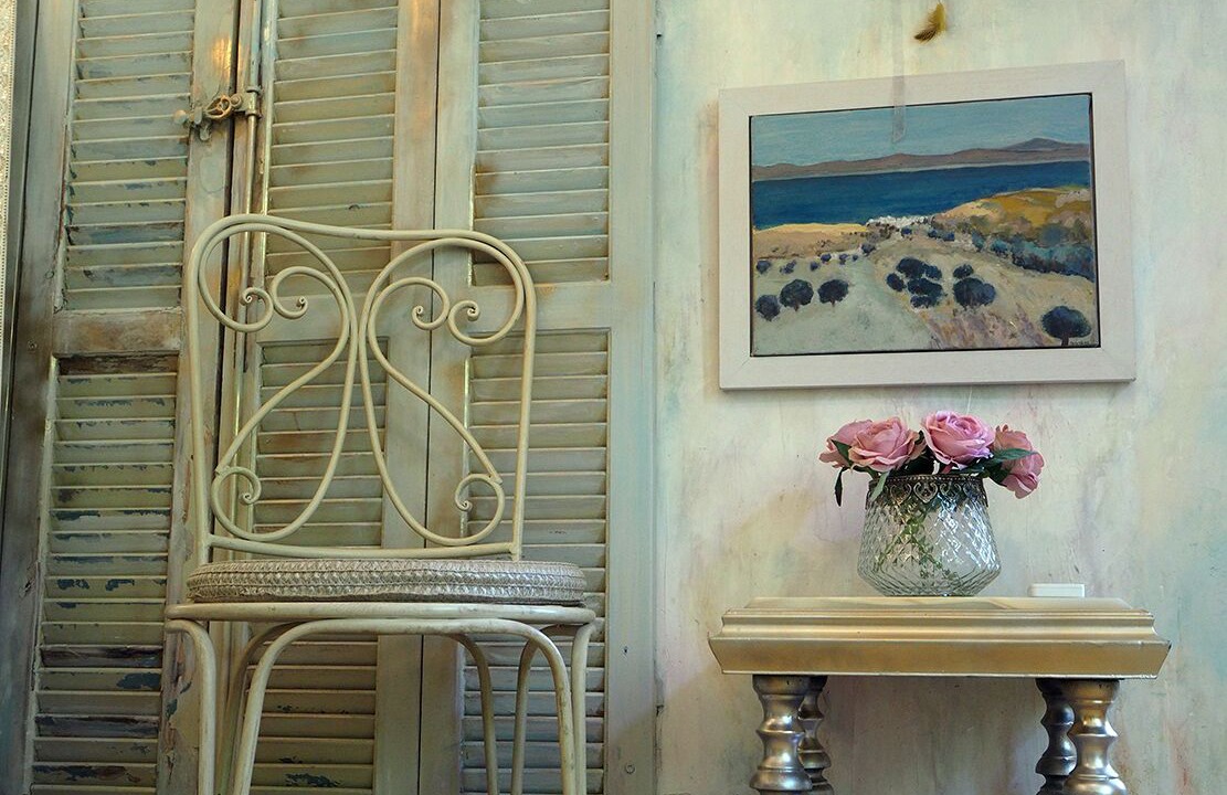 Photo of Bedroom in Thessaloniki