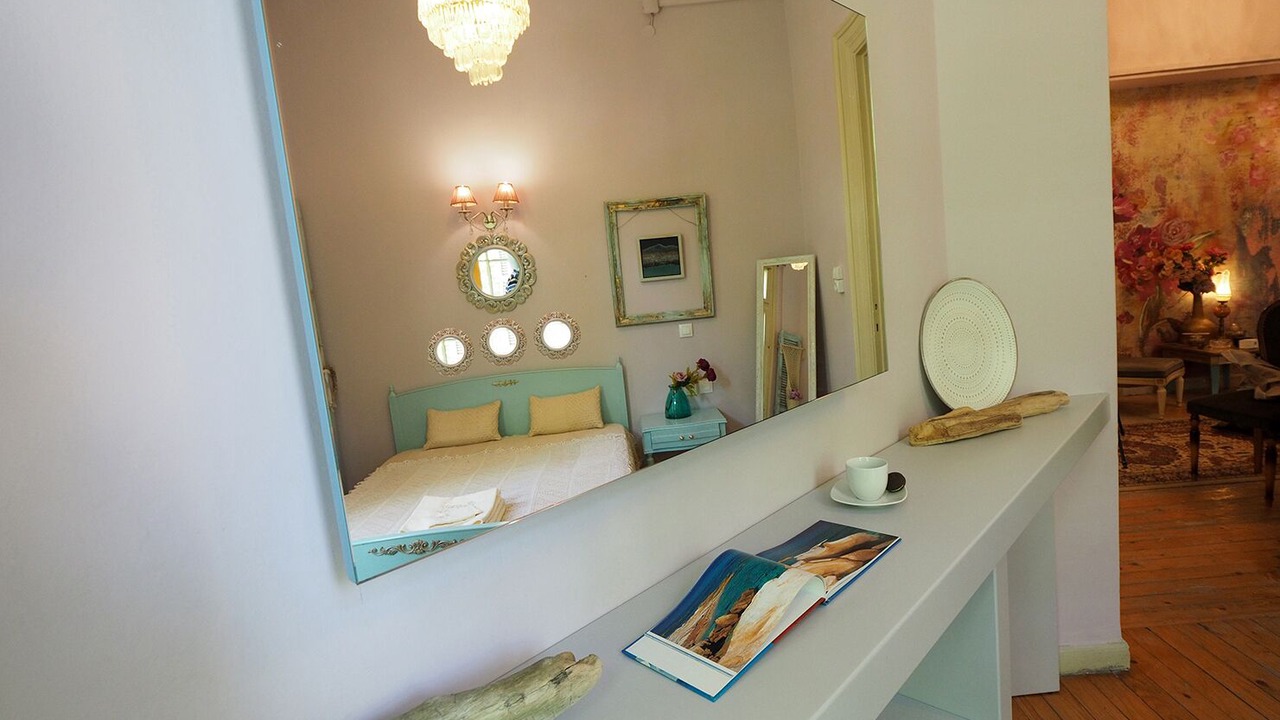 Photo of Bedroom in Thessaloniki