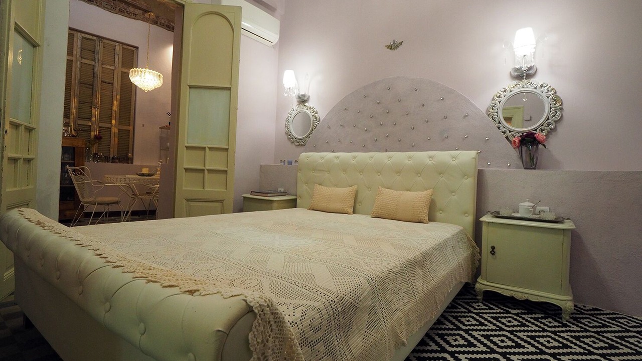 Photo of Bedroom in Thessaloniki