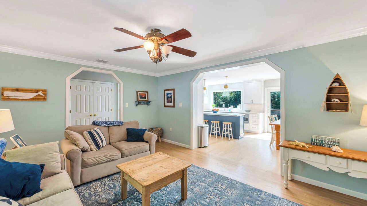 Photo of Livingroom in Sag Harbor