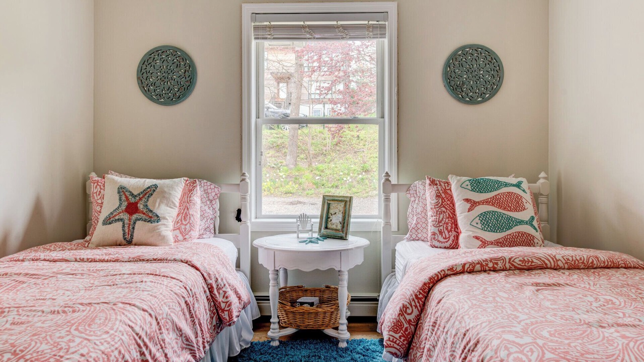 Photo of Bedroom in Sag Harbor