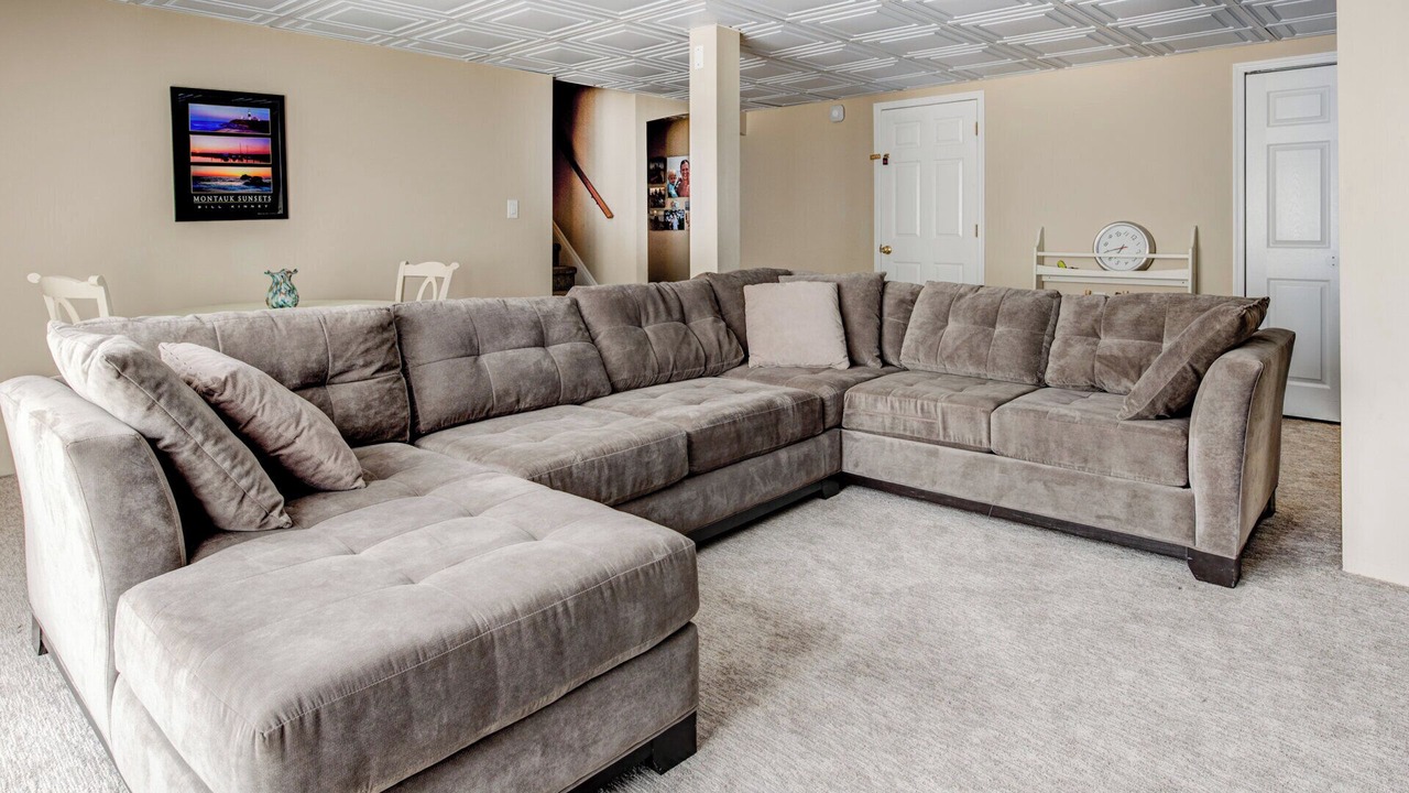 Photo of Livingroom in Sag Harbor