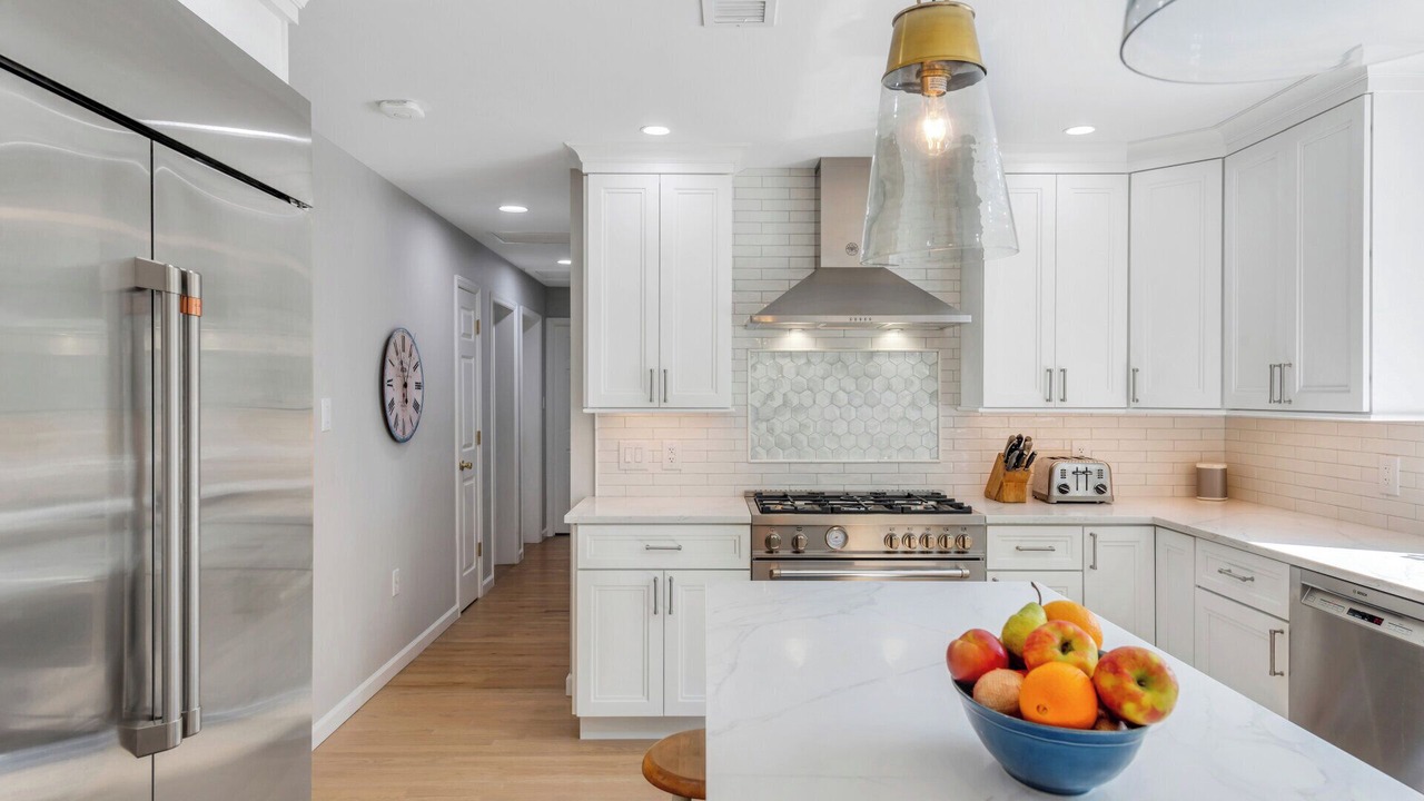 Photo of Kitchen in Sag Harbor