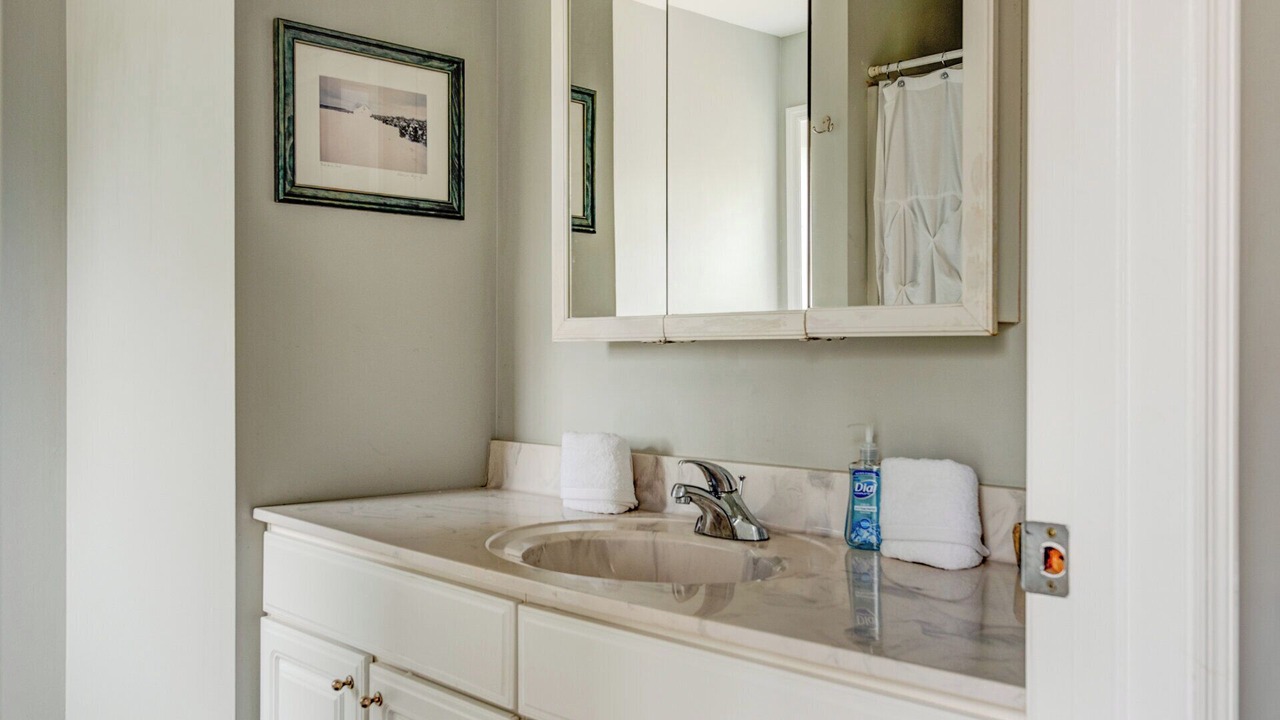Photo of Bathroom in Sag Harbor