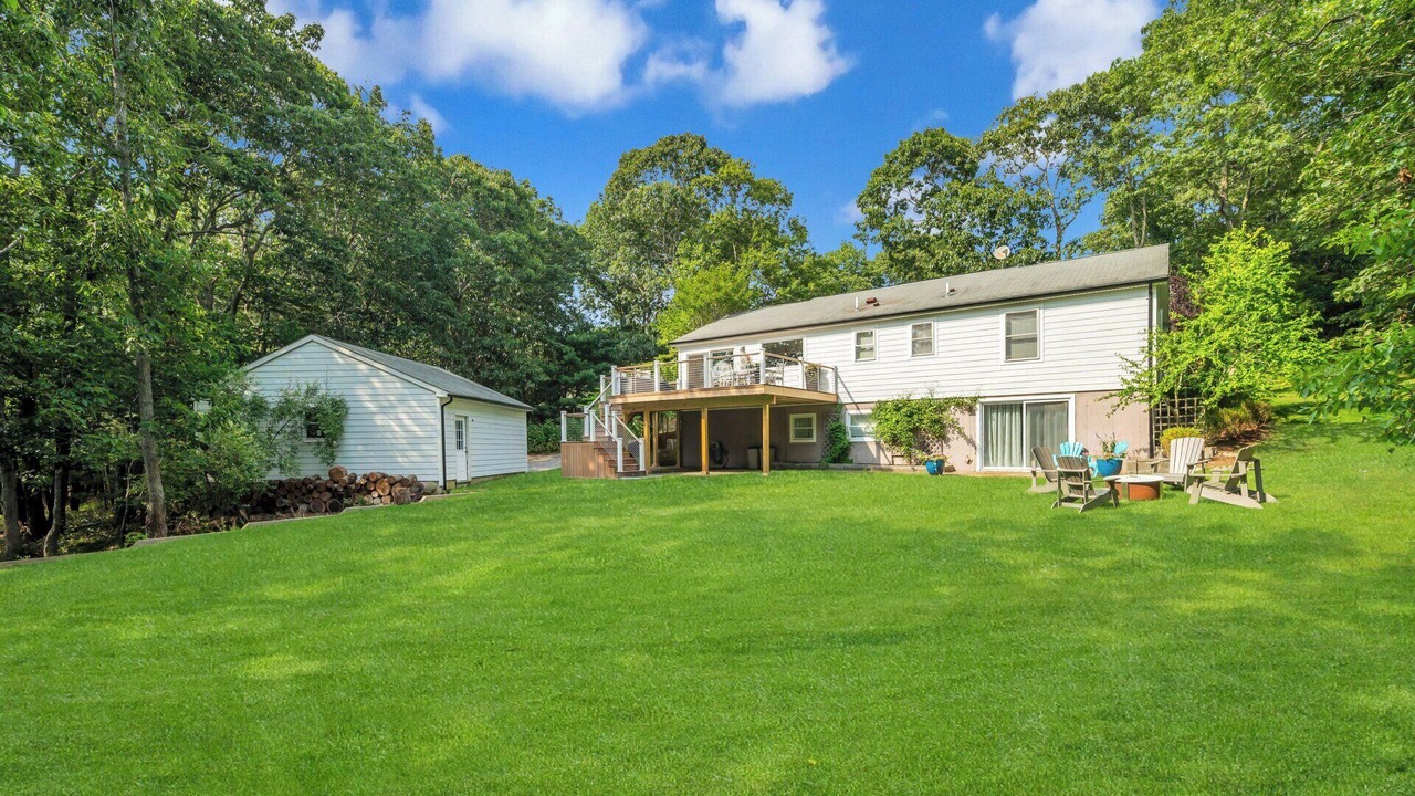 Photo of Outdoor in Sag Harbor
