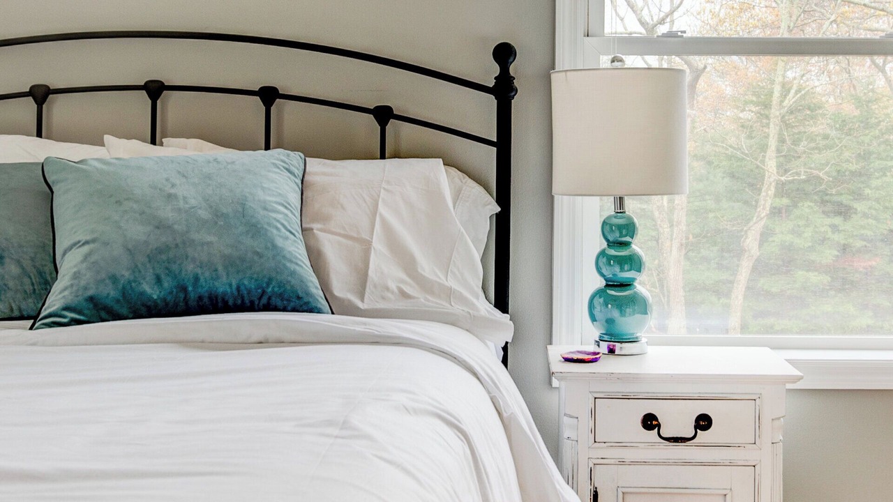 Photo of Bedroom in Sag Harbor