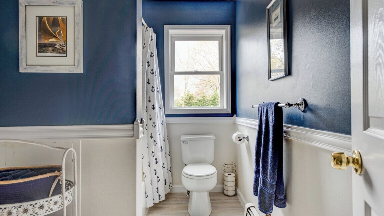 Photo of Bathroom in Sag Harbor