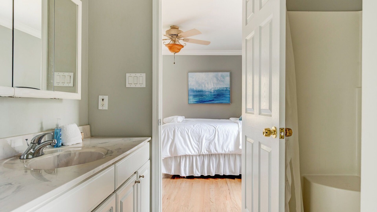 Photo of Bathroom in Sag Harbor
