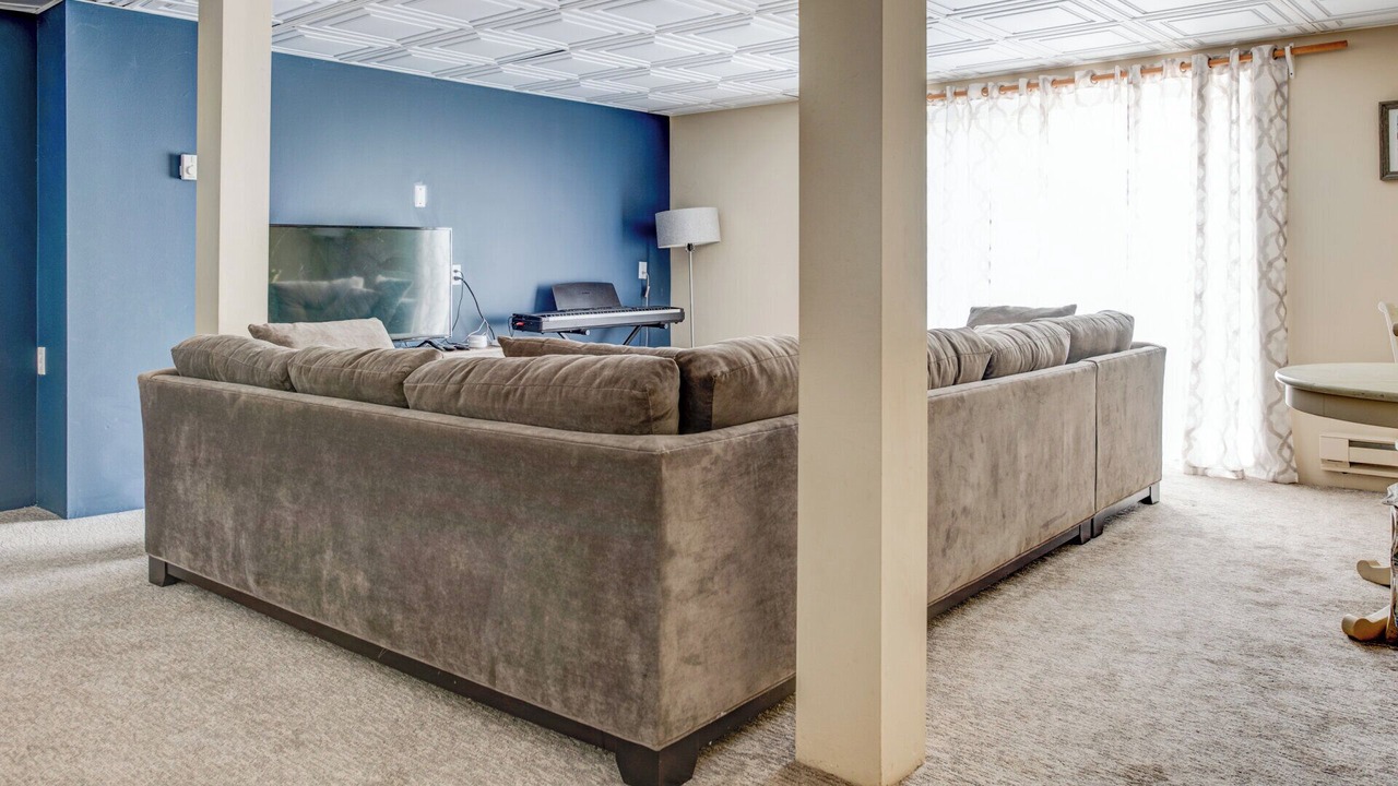 Photo of Livingroom in Sag Harbor