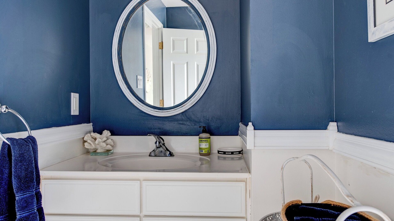 Photo of Bathroom in Sag Harbor