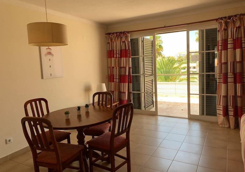 Photo of Livingroom in Montechoro