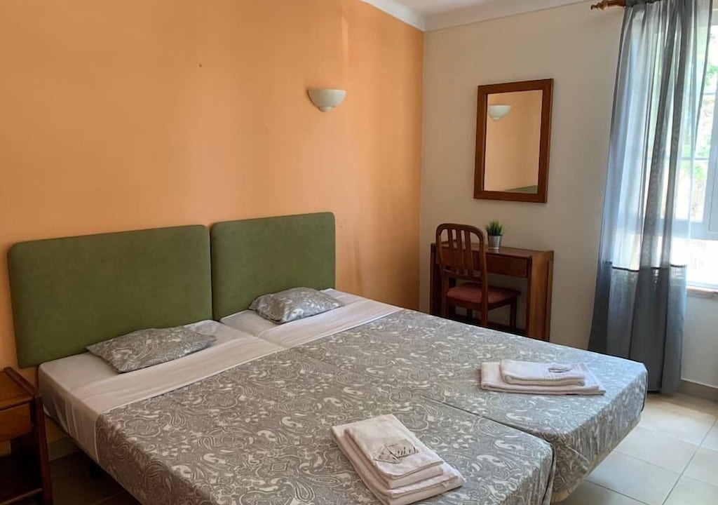 Photo of Bedroom in Montechoro