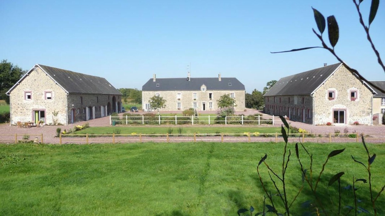 Photo of Outdoor in Feugeres