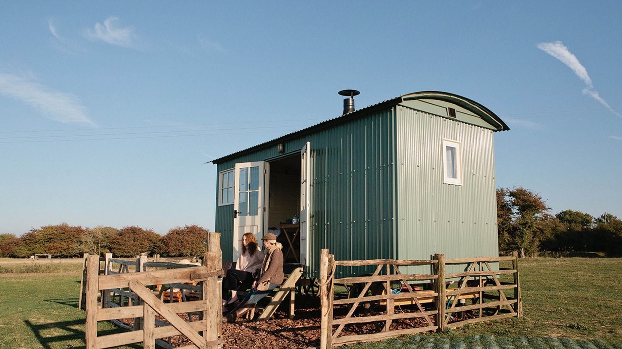 Photo of Outdoor in St Mary's Bay