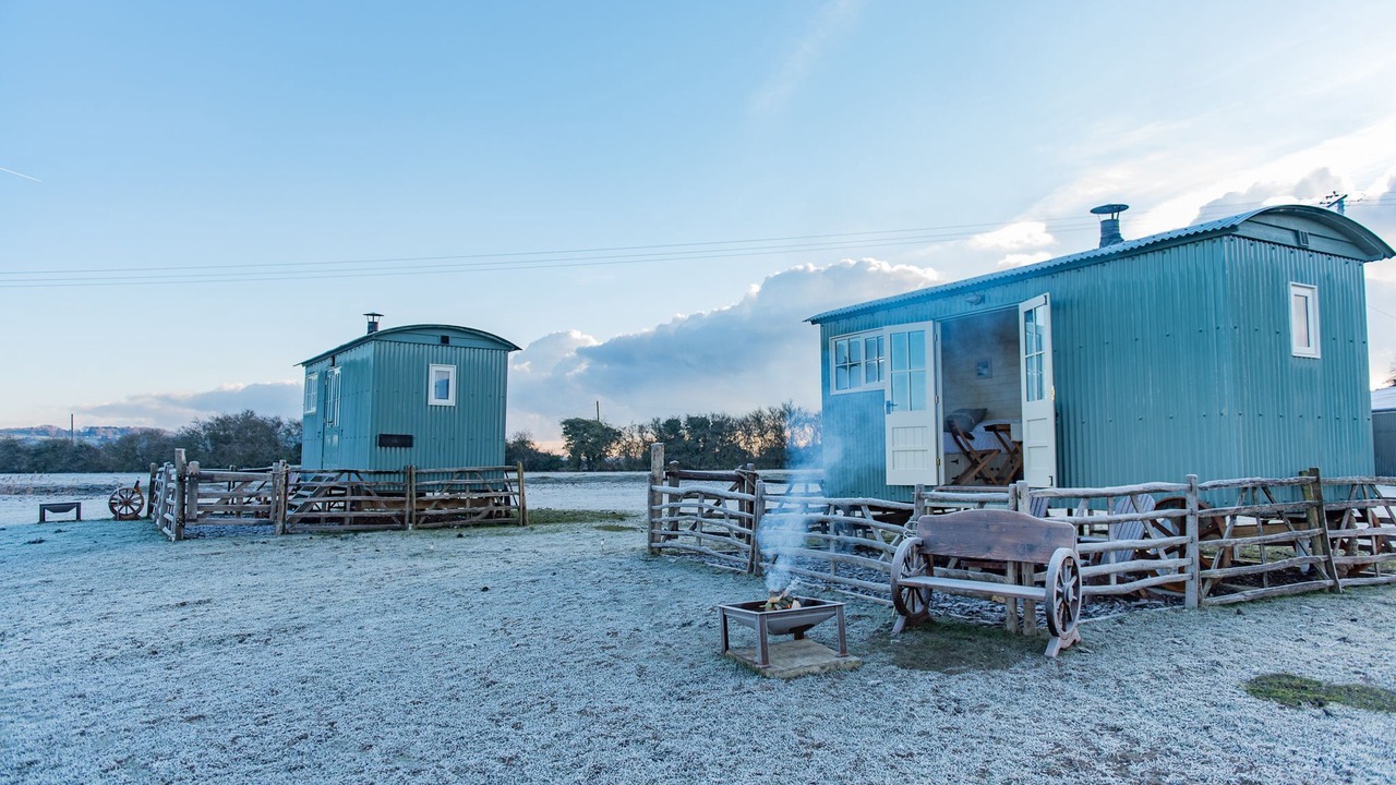 Photo of Outdoor in St Mary's Bay