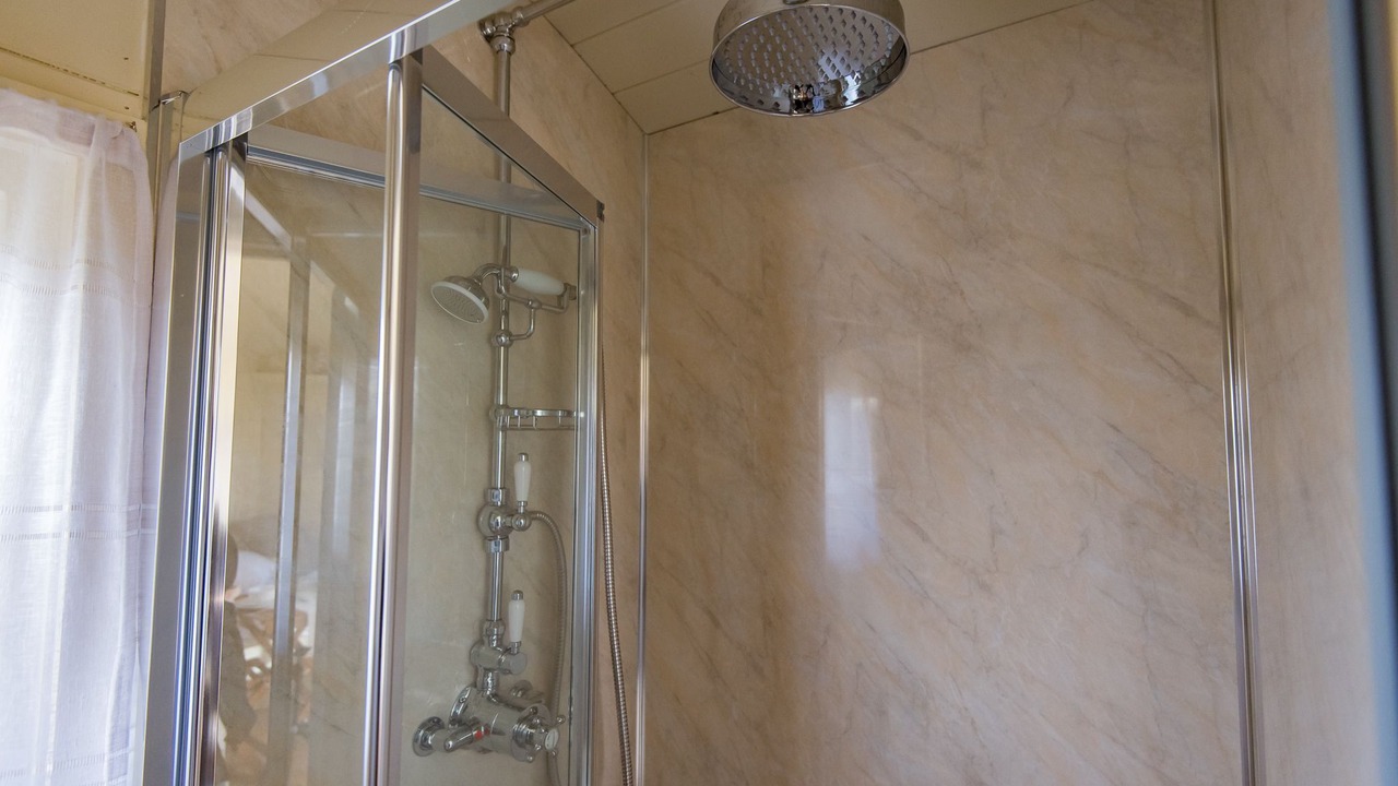 Photo of Bathroom in St Mary's Bay