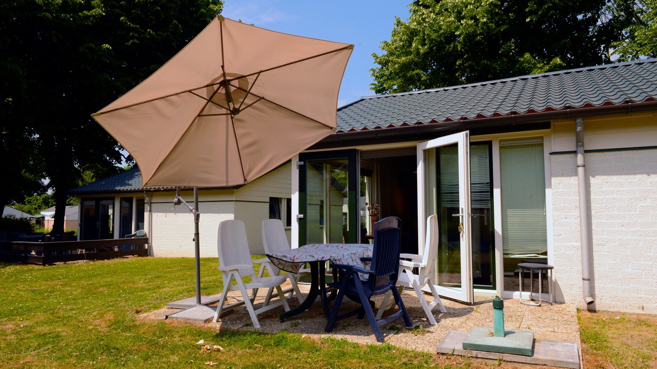 Photo of Patio Balcony in Municipality of Simpelveld