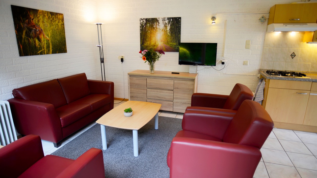 Photo of Livingroom in Municipality of Simpelveld