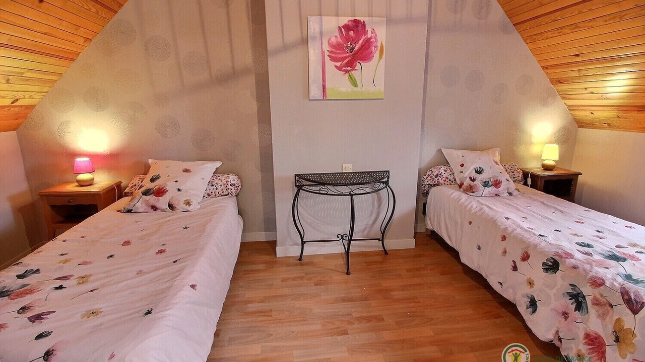 Photo of Bedroom in Pleudaniel