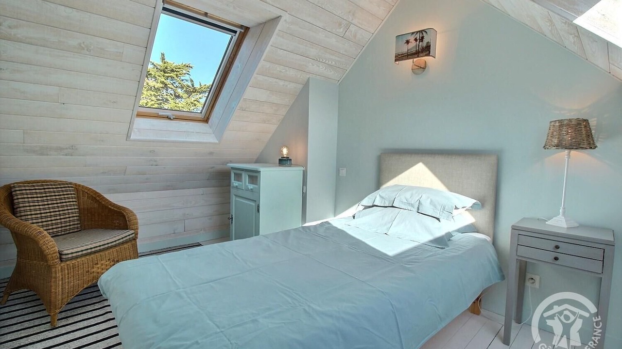 Photo of Bedroom in Binic