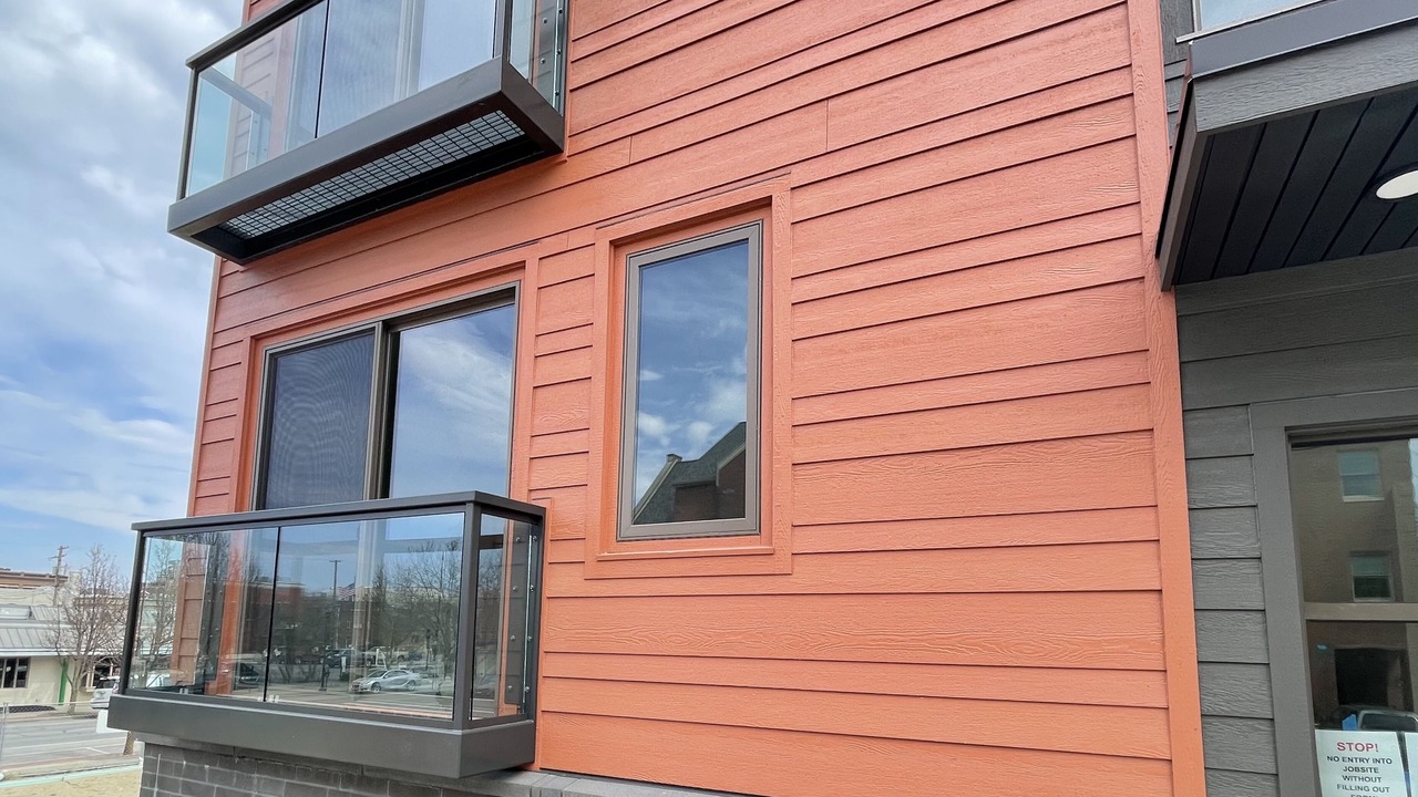 Photo of Patio Balcony in Traverse City