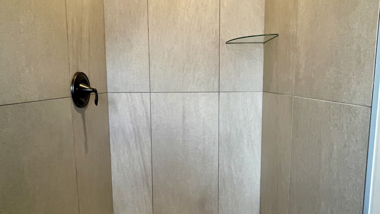 Photo of Bathroom in Traverse City