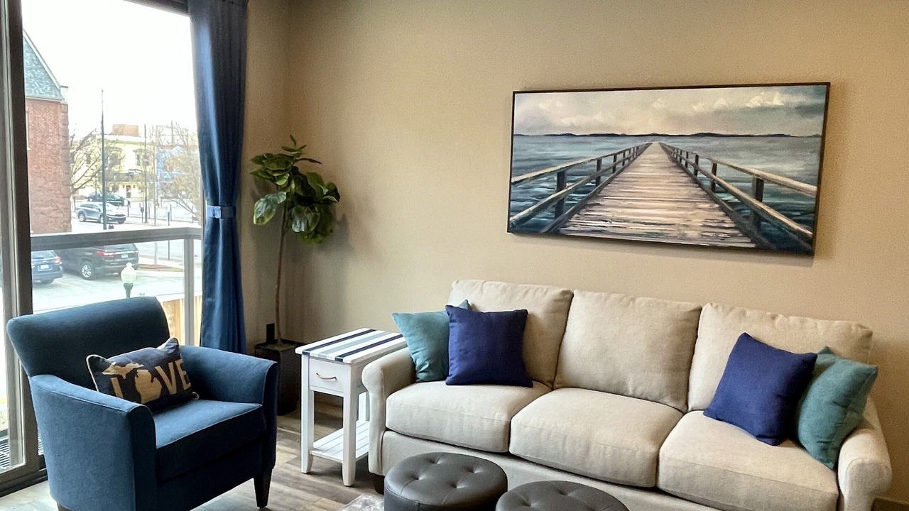 Photo of Patio Balcony in Traverse City
