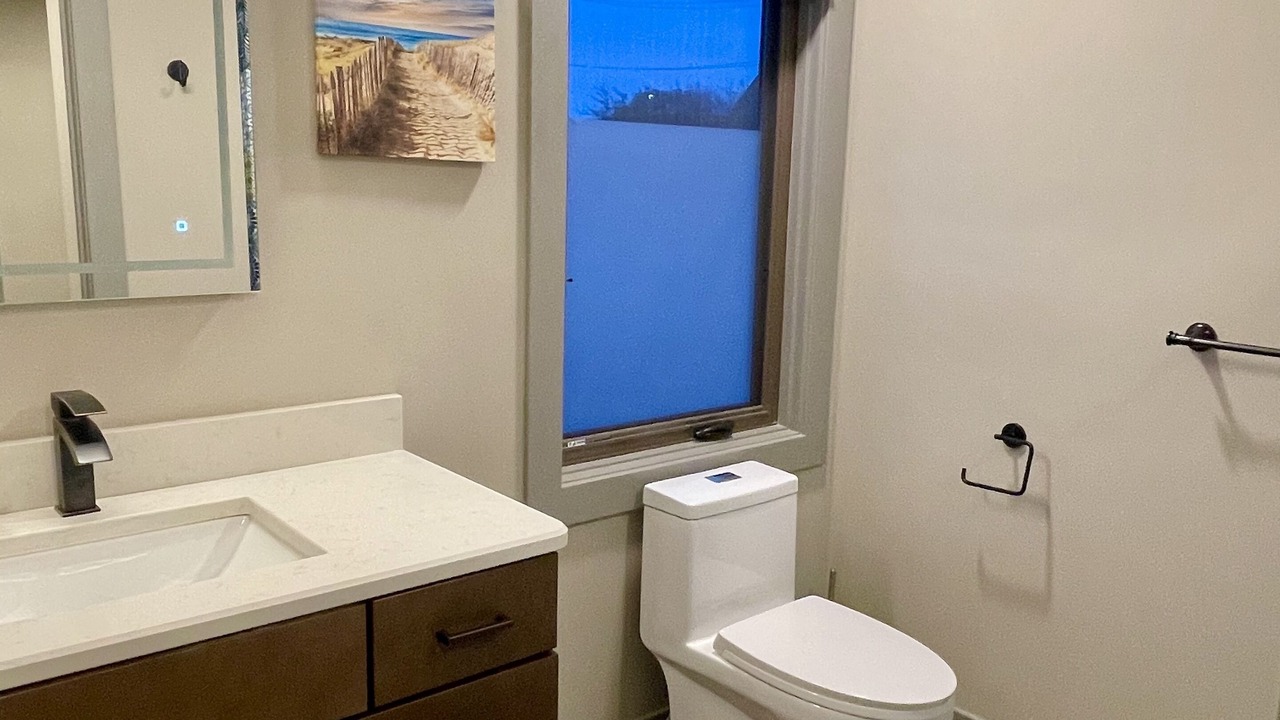 Photo of Bathroom in Traverse City
