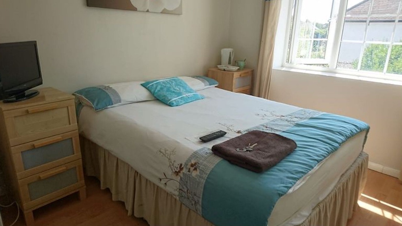Photo of Bedroom in Harlington