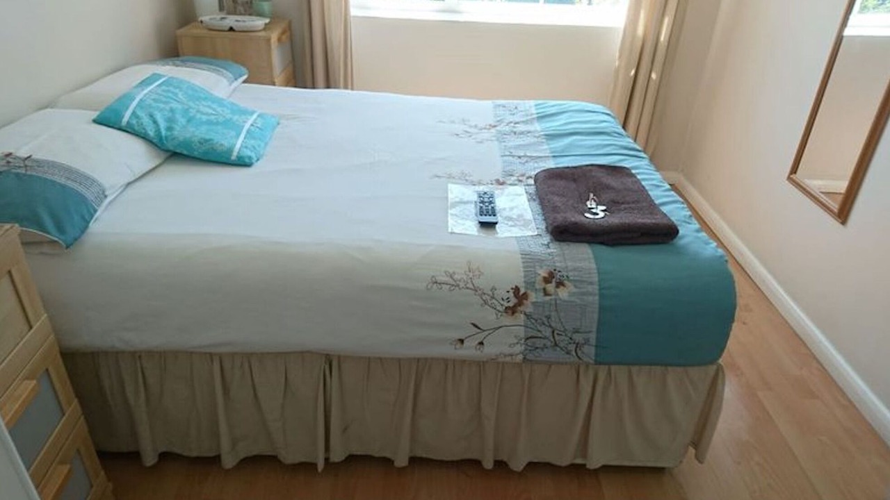 Photo of Bedroom in Harlington