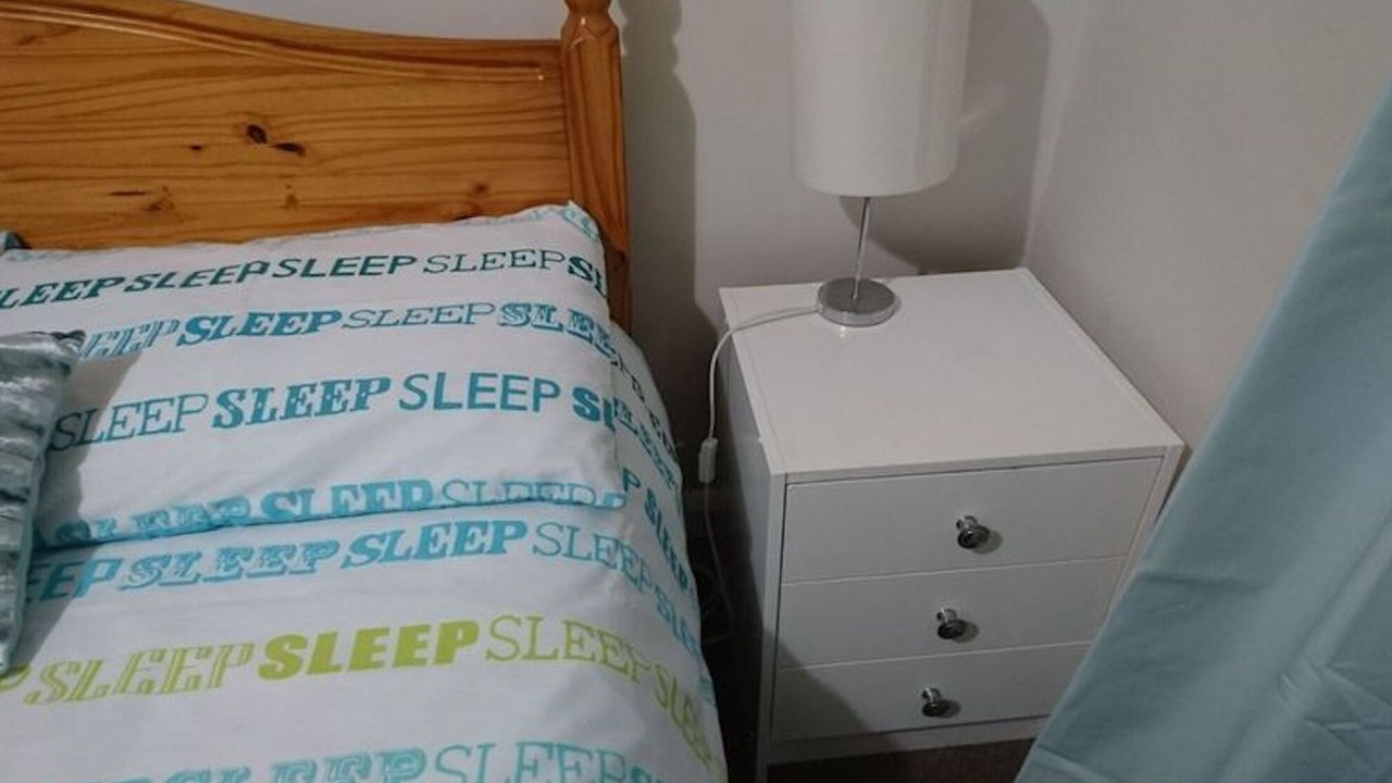 Photo of Bedroom in Harlington
