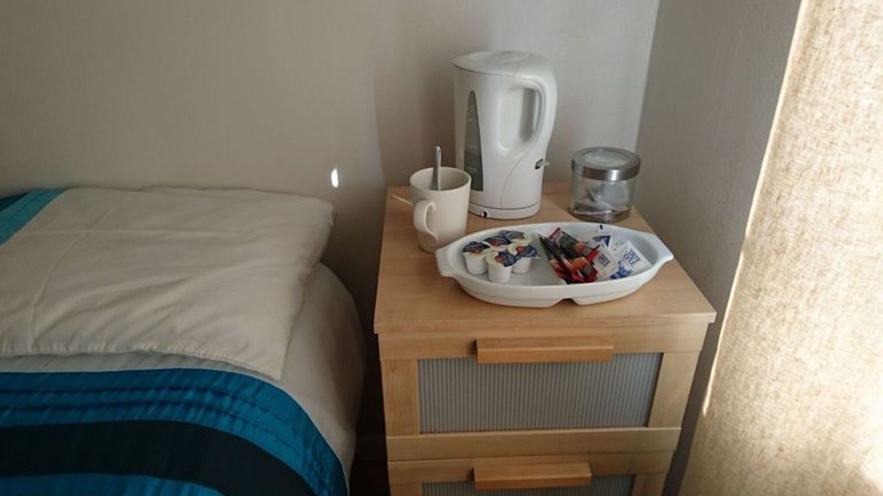 Photo of Bedroom in Harlington